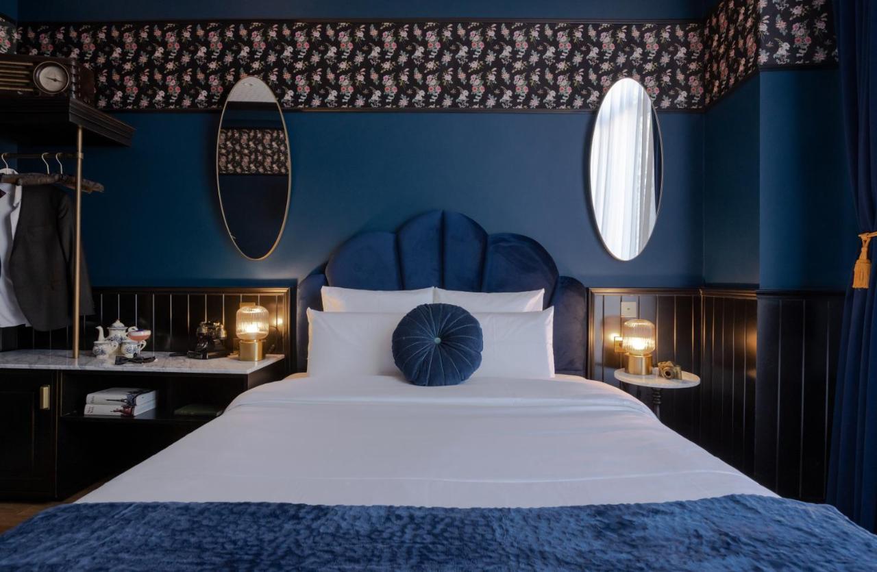 Chambre simple
