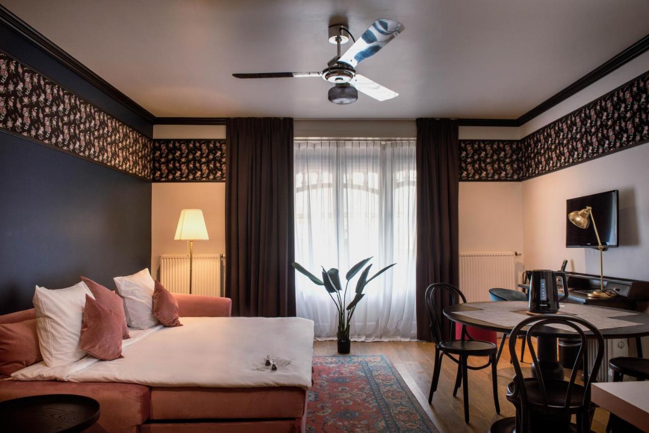 Chambre familiale